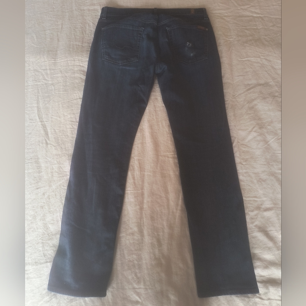 7 For All Mankind Slimmy Jean